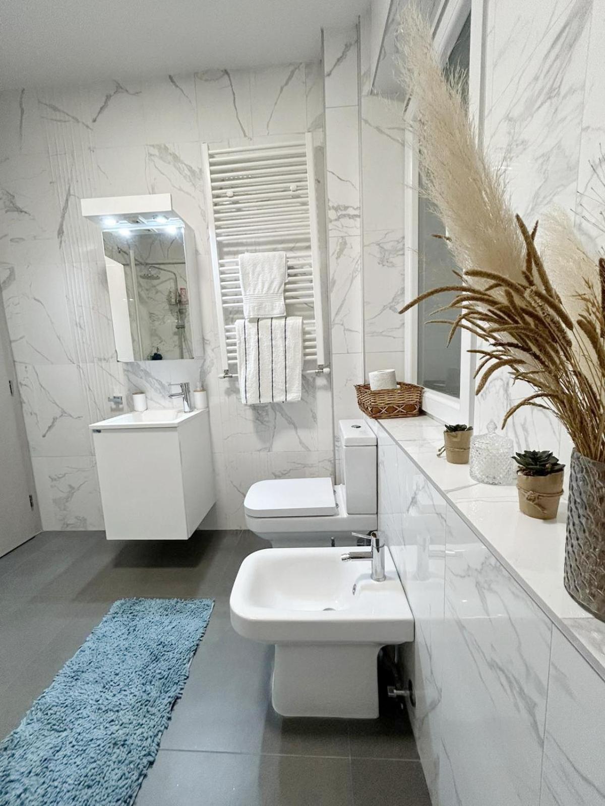 The Circle Apartment Skopje Luaran gambar